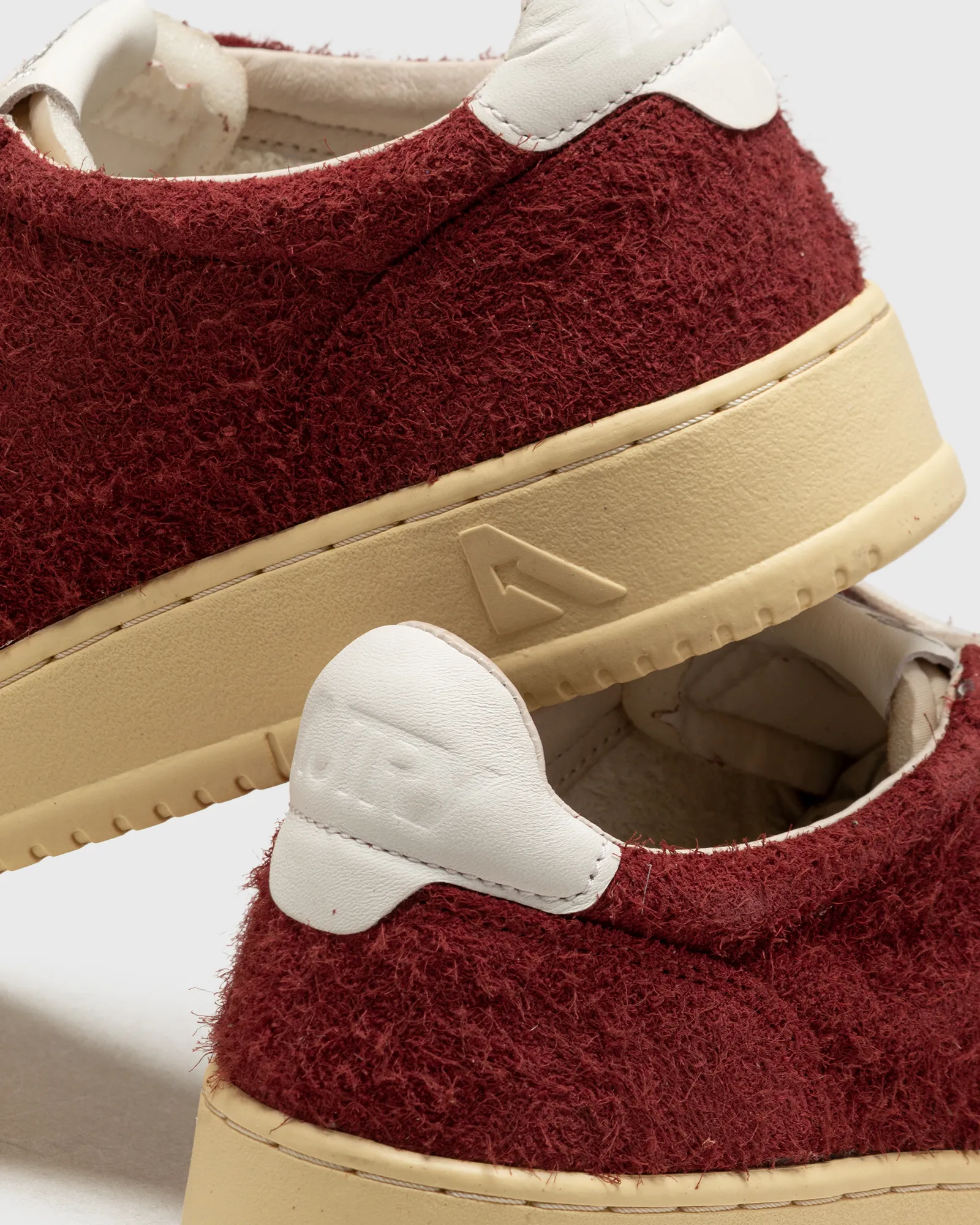 Autry Action Shoes MEDALIST LOW