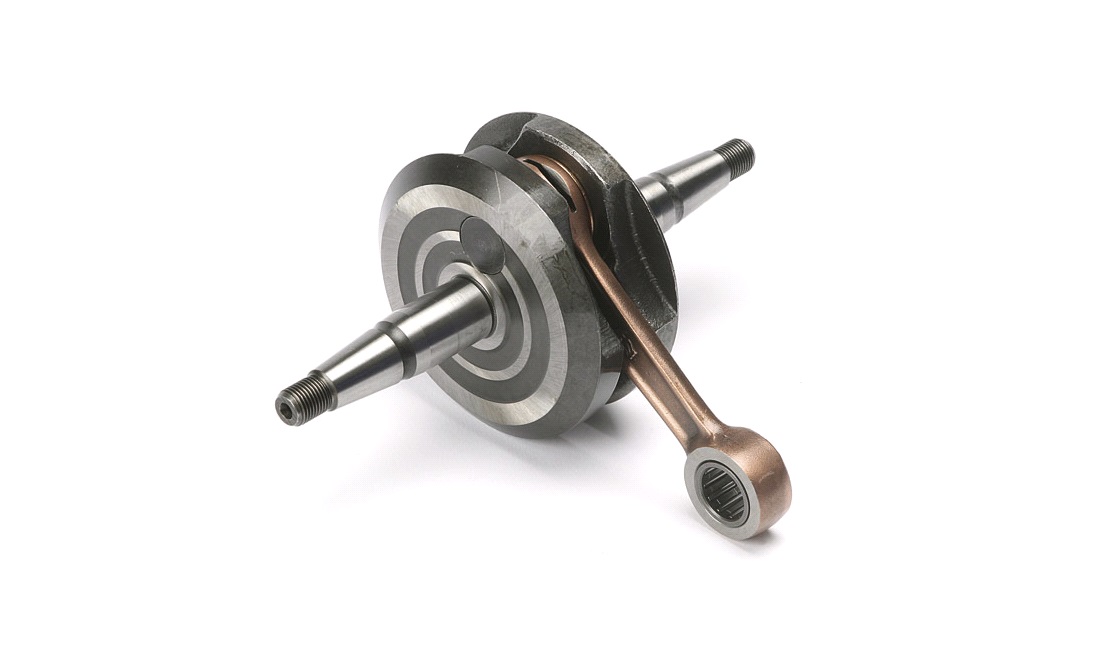 Krumtap komplet TopRacing, 1,2 HK