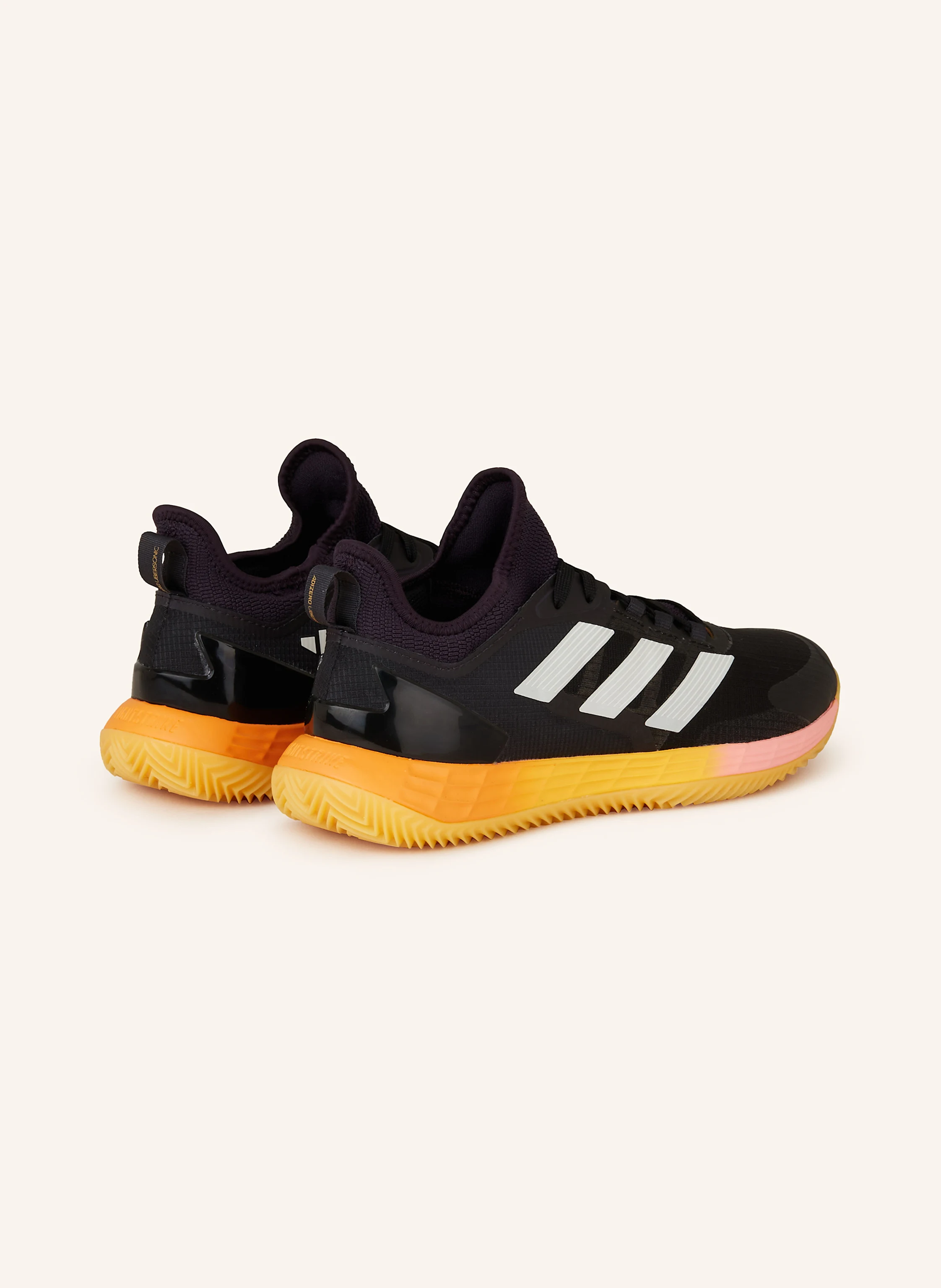 adidas Tennisschuhe ADIZERO UBERSONIC 4.1 CL
