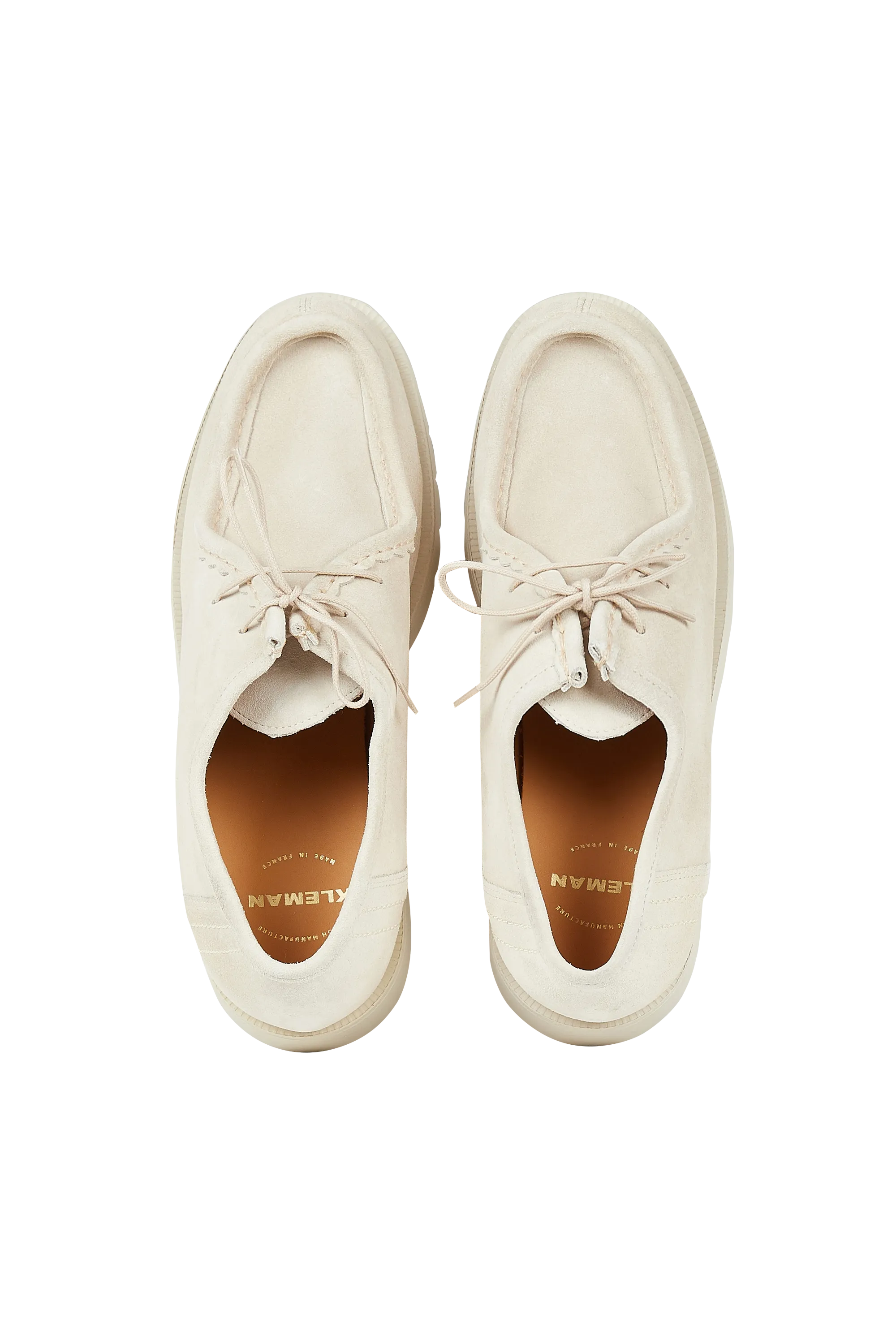 KLEMAN Derbies Padror VV PADROR VV Marron