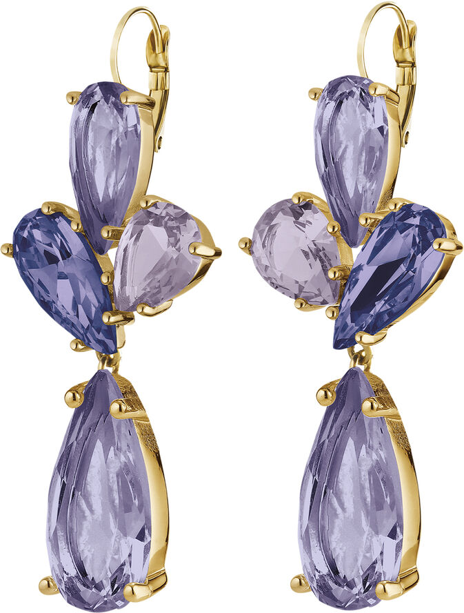 DYRBERG-KERN AMY earring Guld