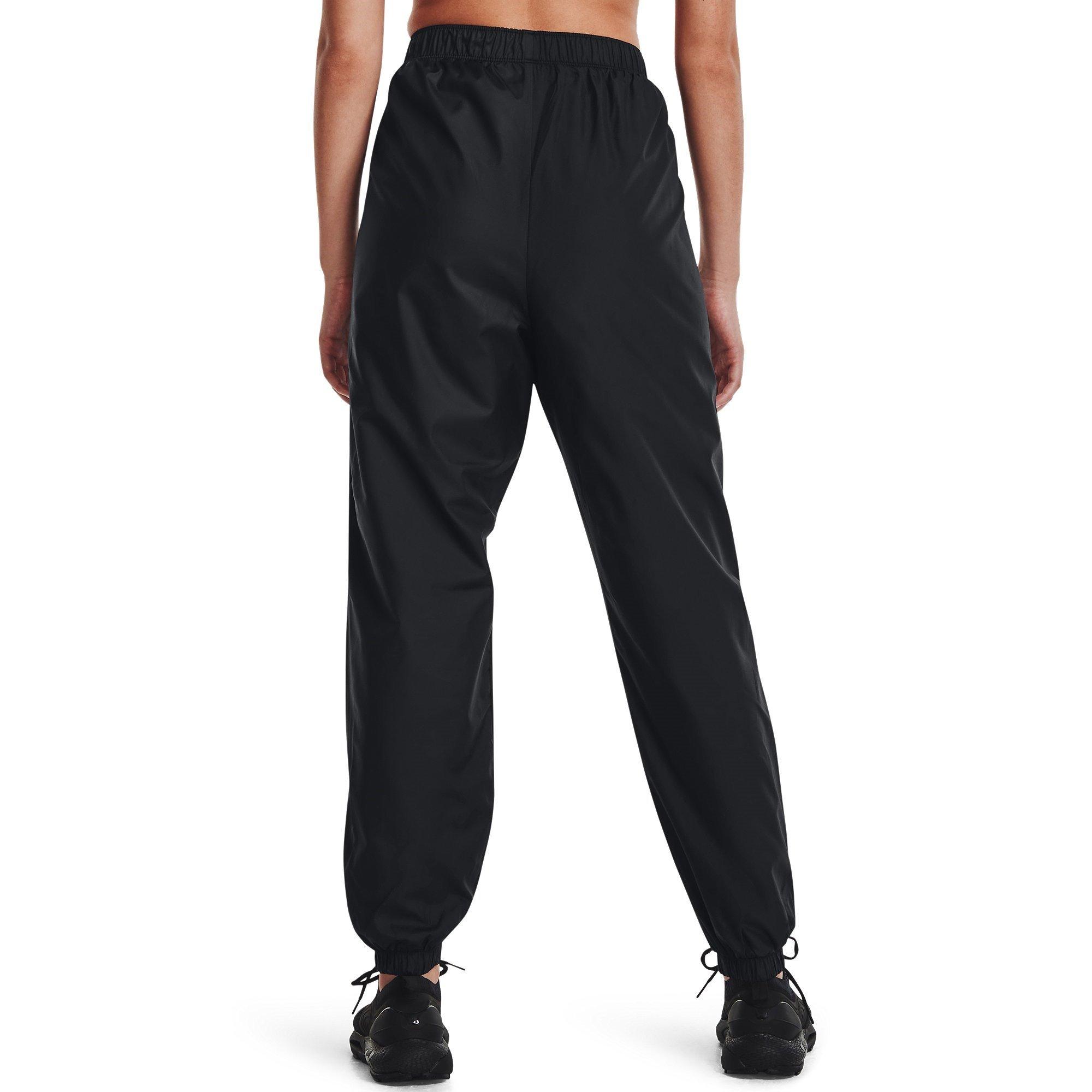 Under Armour Rush Woven Pants Womens