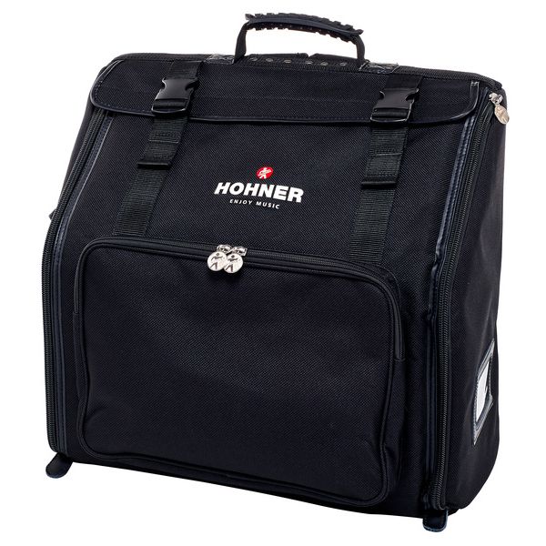 Hohner Bravo III 72 myColor Water