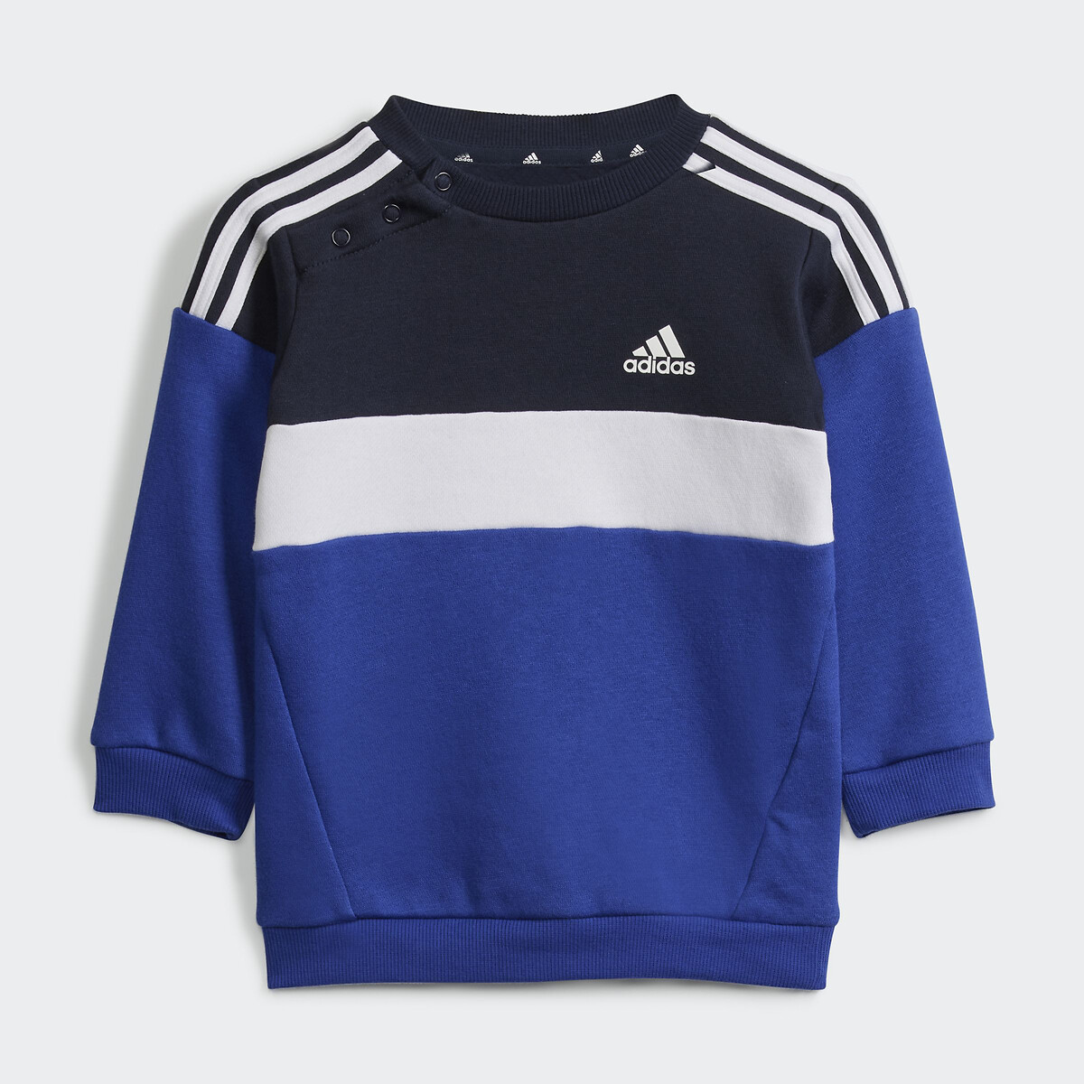 ADIDAS ROUPAS ESPORTIVAS<br>Calça-saia em fleece