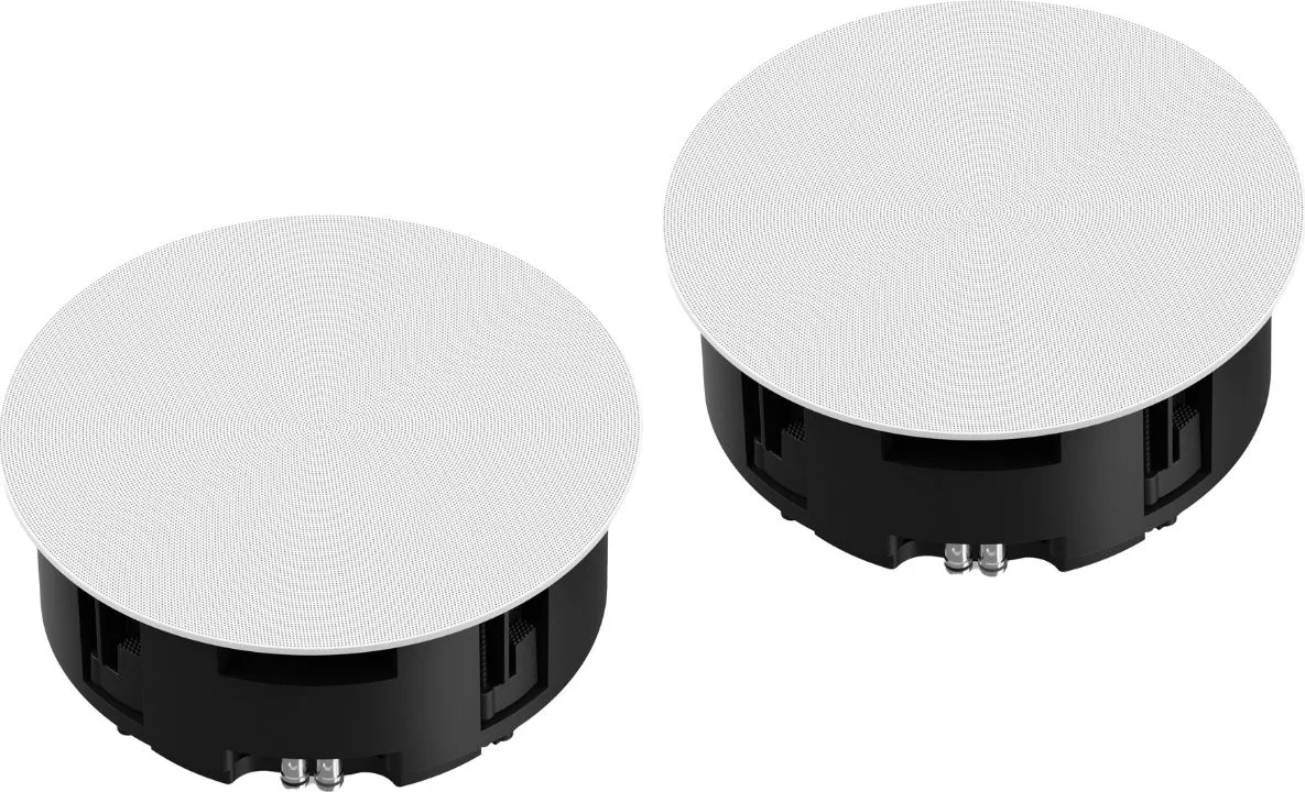 Sonos Architectural In Ceiling 8