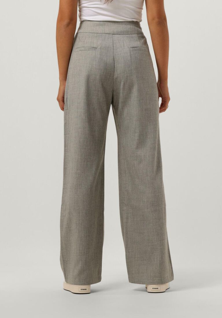 SUNCOO grijze suncoo pantalon jaime