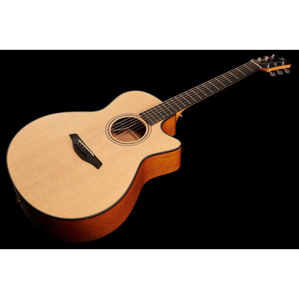 Furch Green Gc-SM SPE