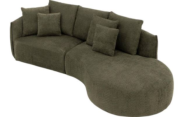 Hoekbank Fay