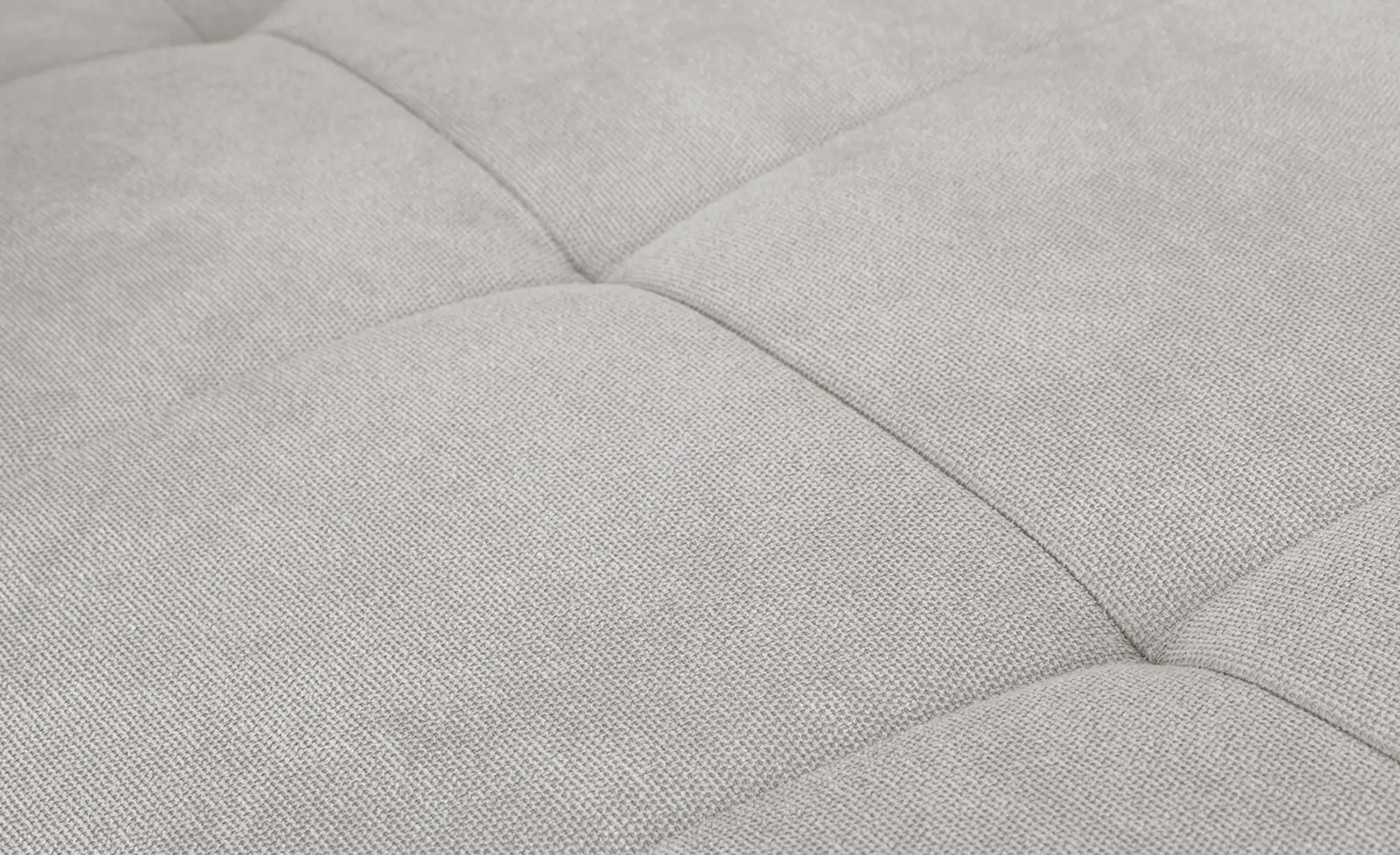 meinSofa Wohnlandschaft aus Mikrofaser Hanna