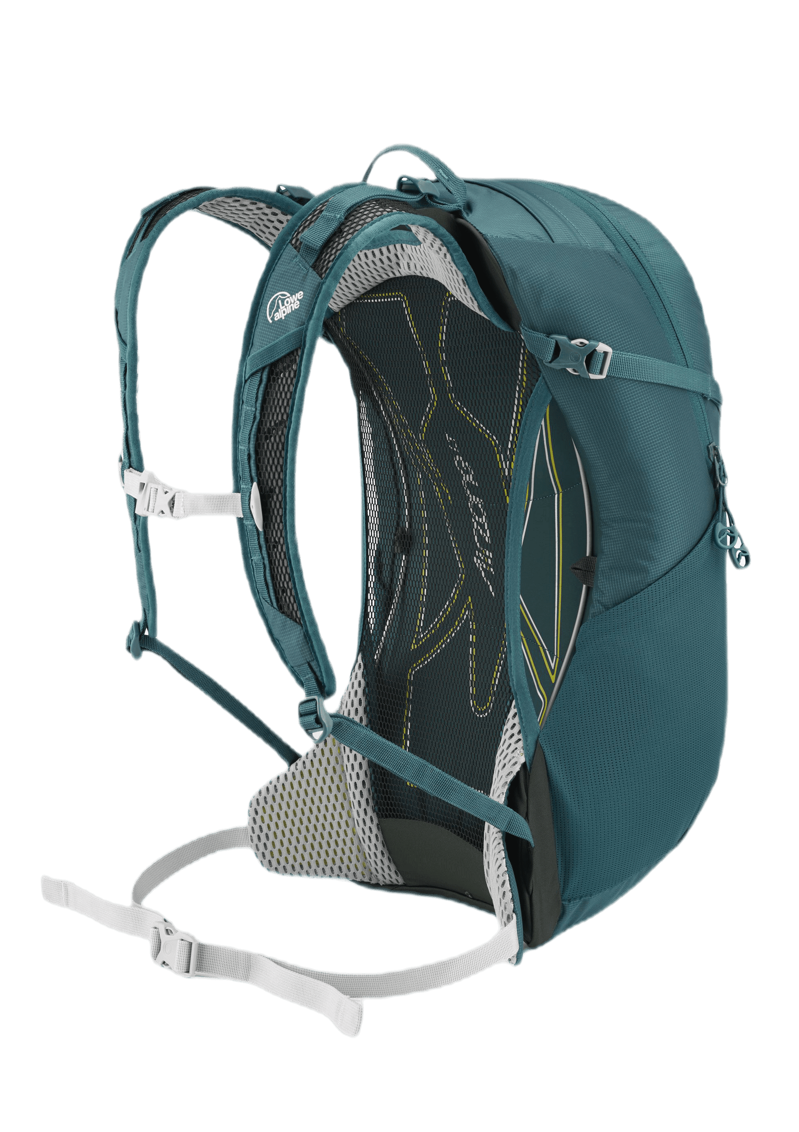 AirZone Active 18 Rugzak