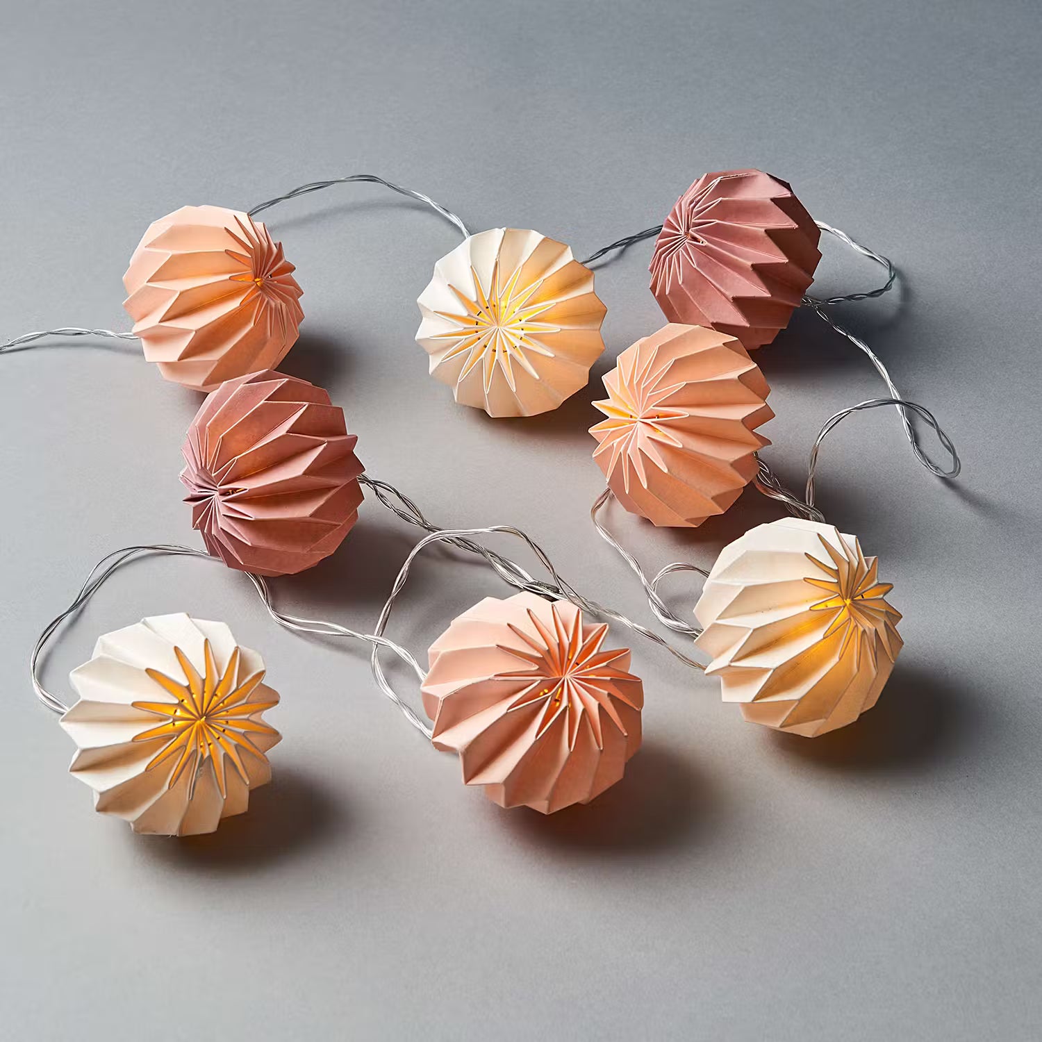 HANAMI LED-Lichterkette