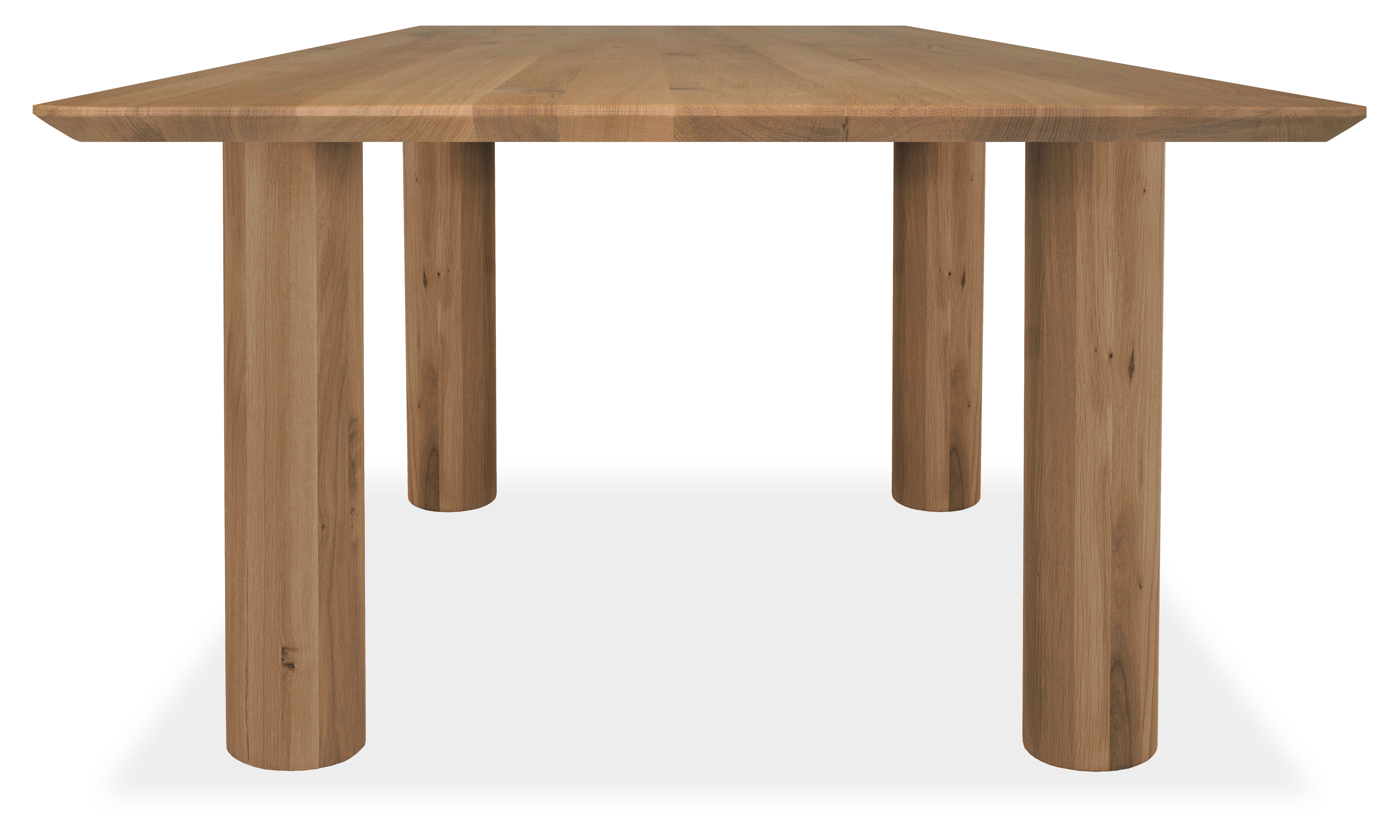 Eetkamertafel  Evene