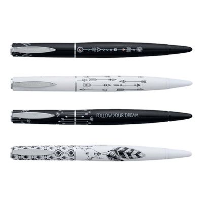 Ink - Stylo plume Follow me - différents modèles disponibles