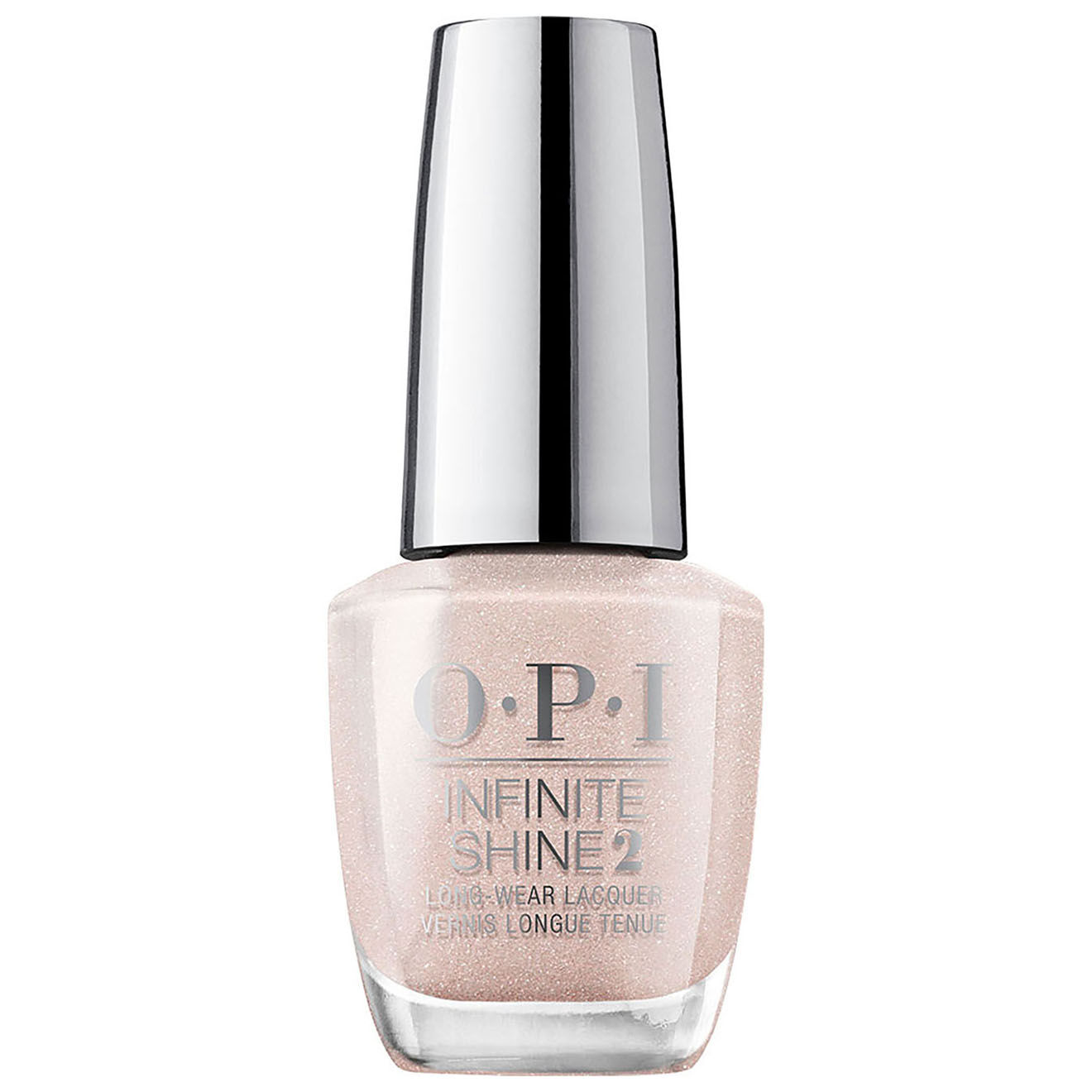 OPI Vernis à ongles Infinite Shine Throw Me a Kiss 15 ml
