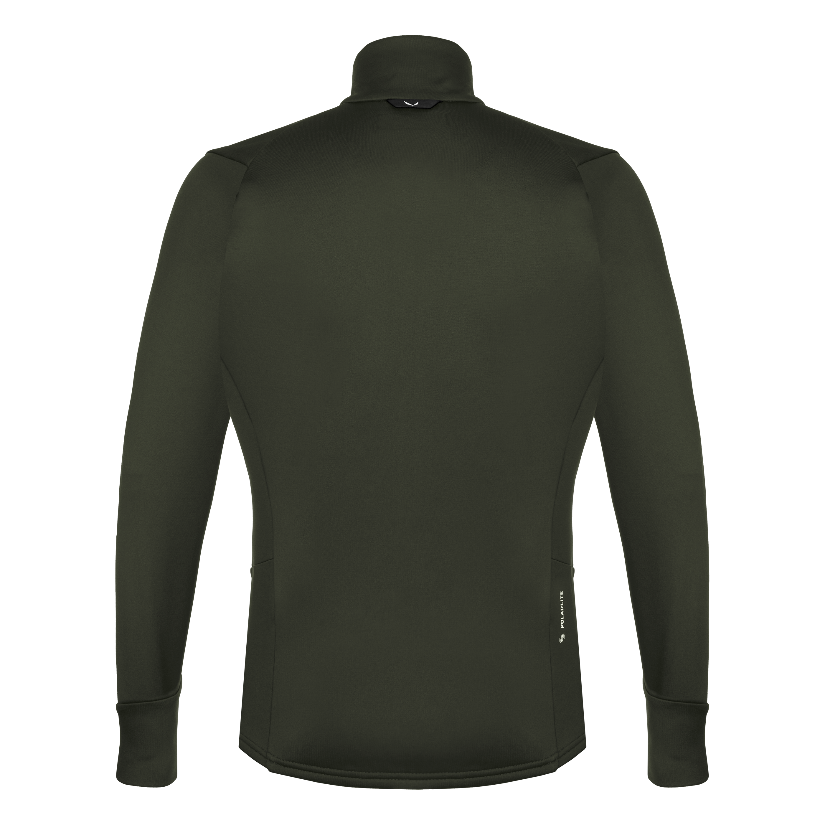 Puez Polarlite Fleece Herren