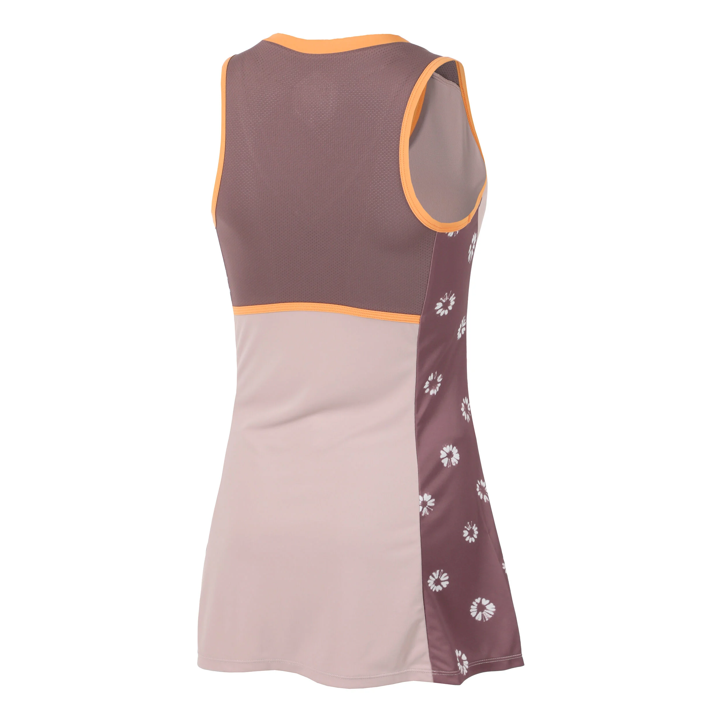 ASICS Match Robe Femmes - Rosé
