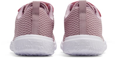 Hummel Actus Recycled Jr Sneakers, Keepsake Lilac