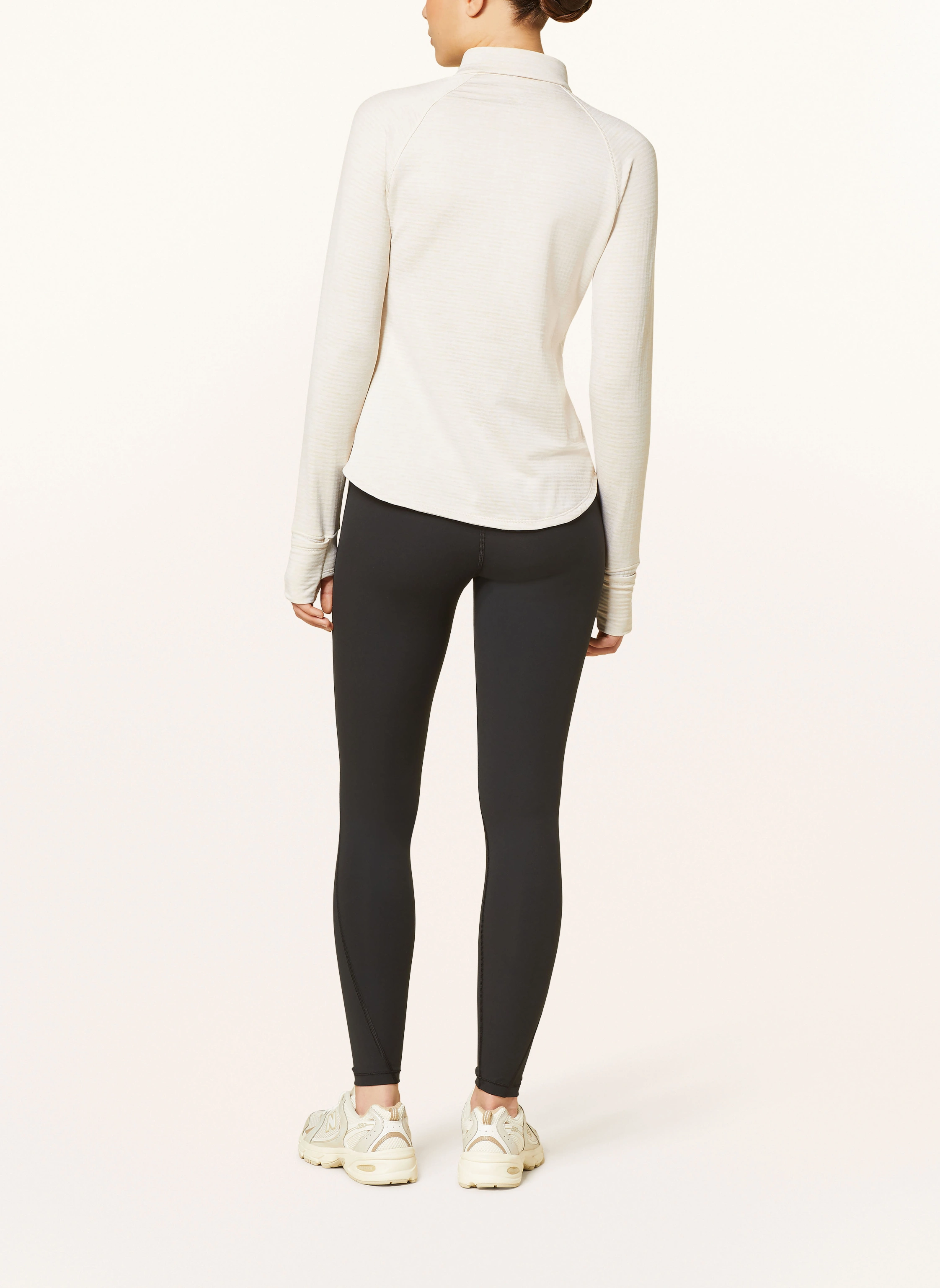new balance Laufshirt