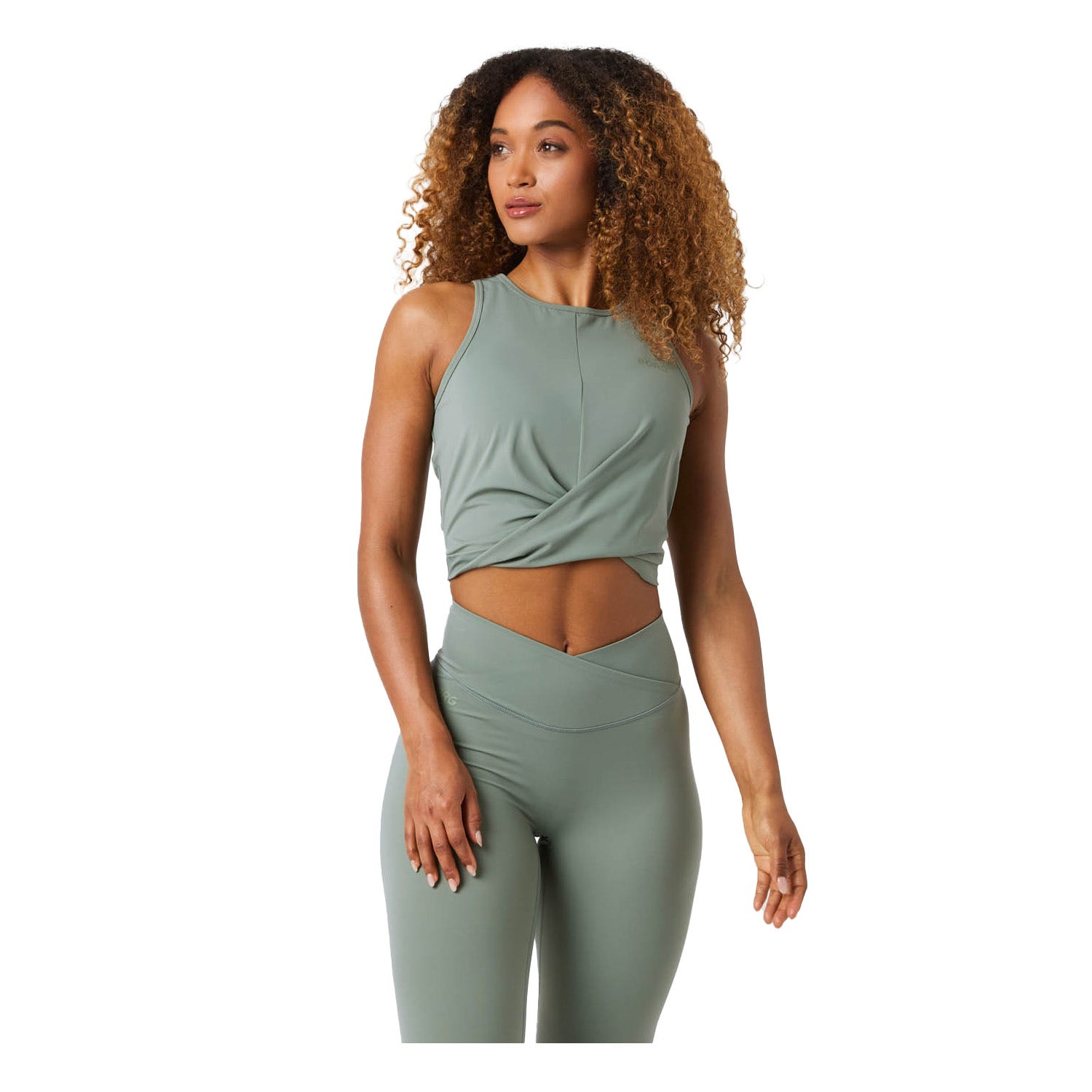 Björn Borg  Studio Cross Tank Top