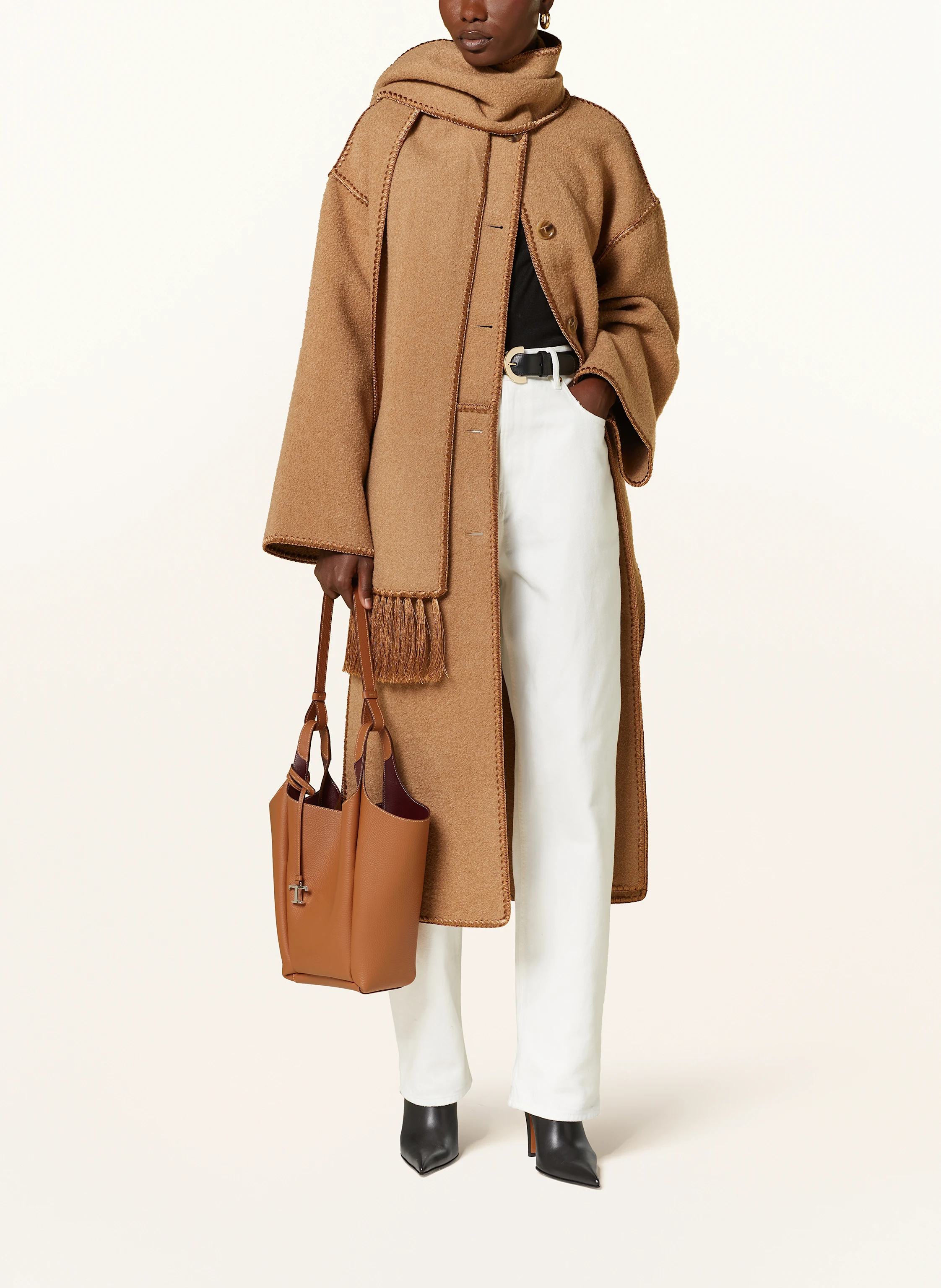 TOD'S Shopper
