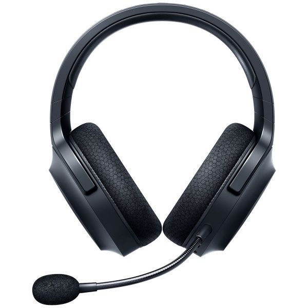 Razer Barracuda X Black Gaming Headset 2022
