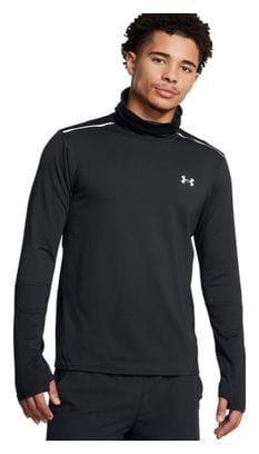 Haut thermique Under Armour Vanish Noir Homme