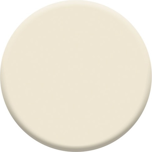 Bombe peinture 400 ml Color Touch Brillant - Ivoire