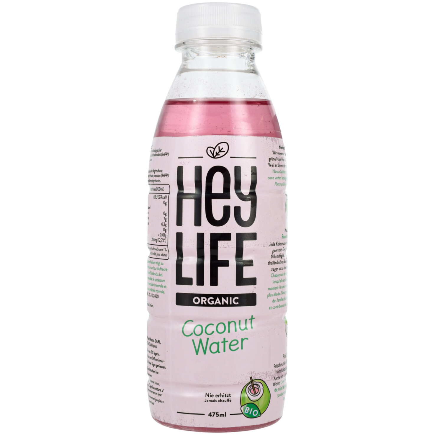 Heylife Coconut Water