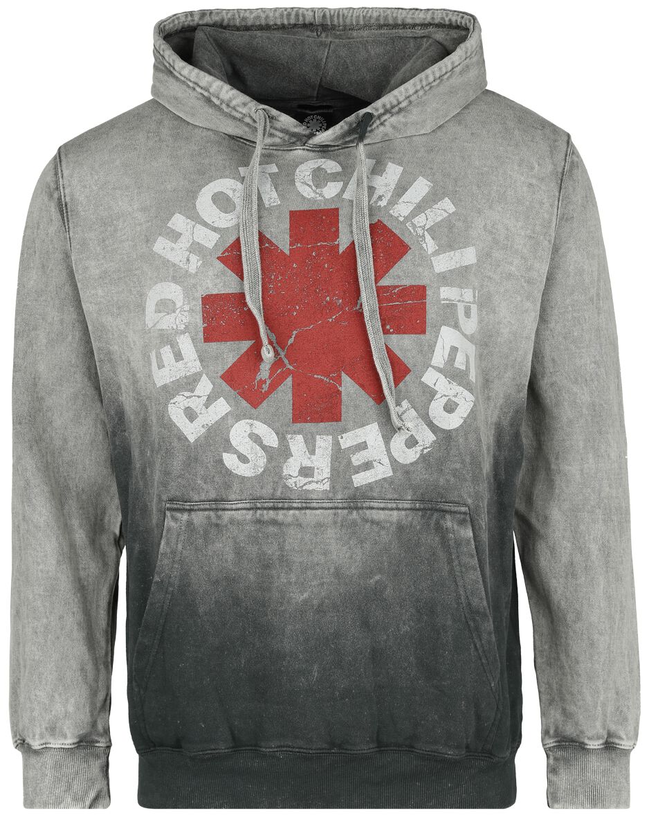 Crest | Red Hot Chili Peppers Sweat-shirt à capuche