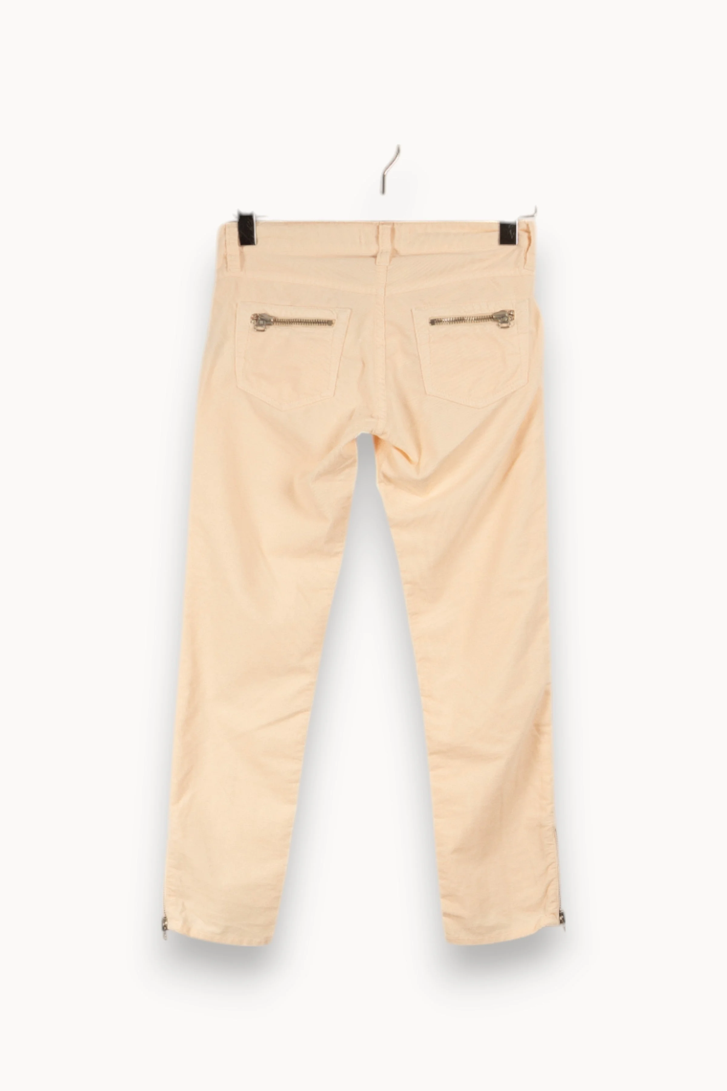 Pantalon | Rose