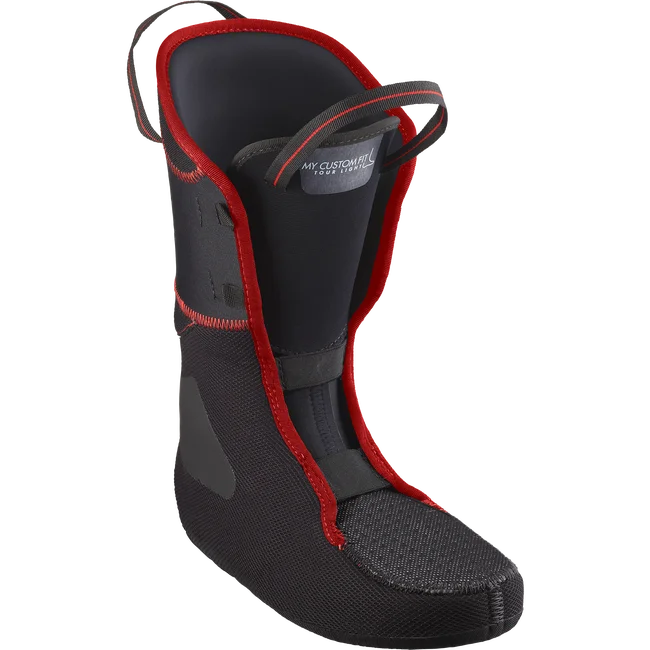 S/LAB MTN SUMMIT  Touring-Schuhe Herren Black/Anthracite/TrancendBlue