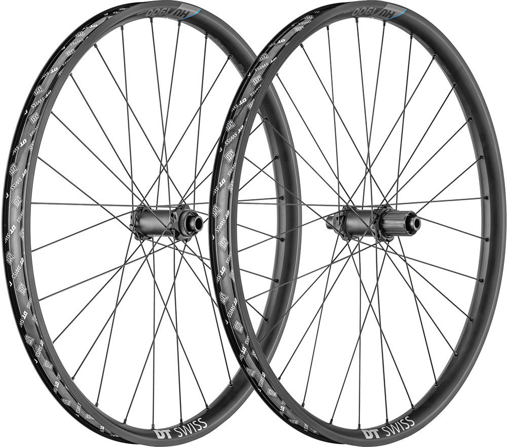 DT Swiss HU 1900 Spline® 27,5