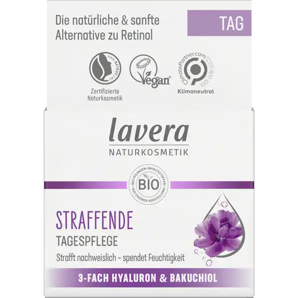 Straffende Tagespflege
