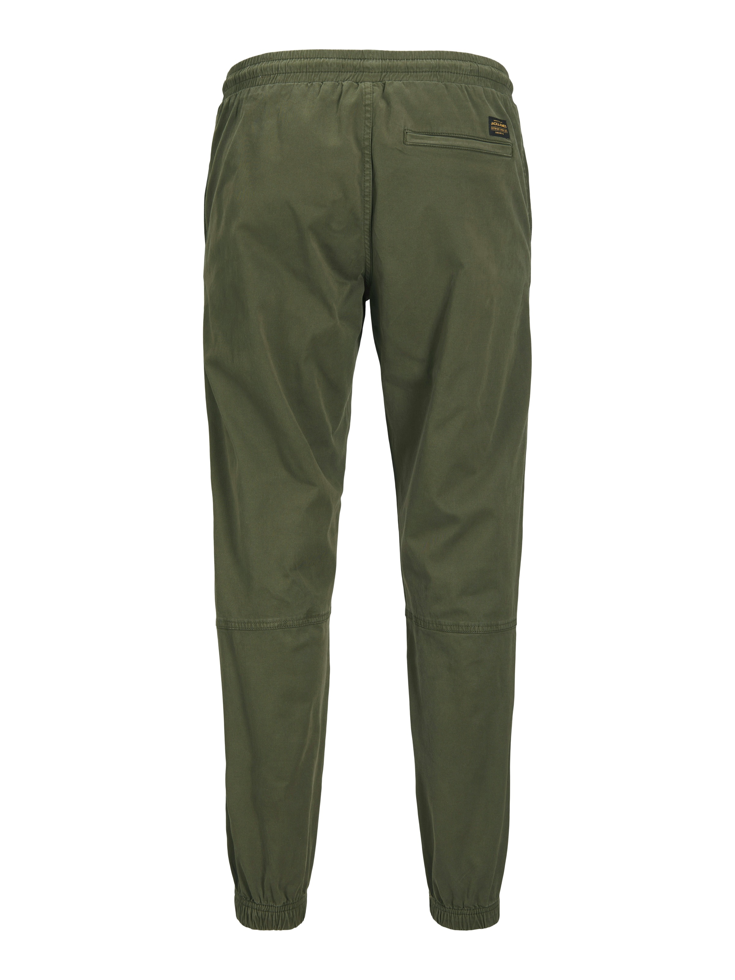 Jack & Jones Jogginghose »JPSTKANE TROY CUFFED JOGGER SN«