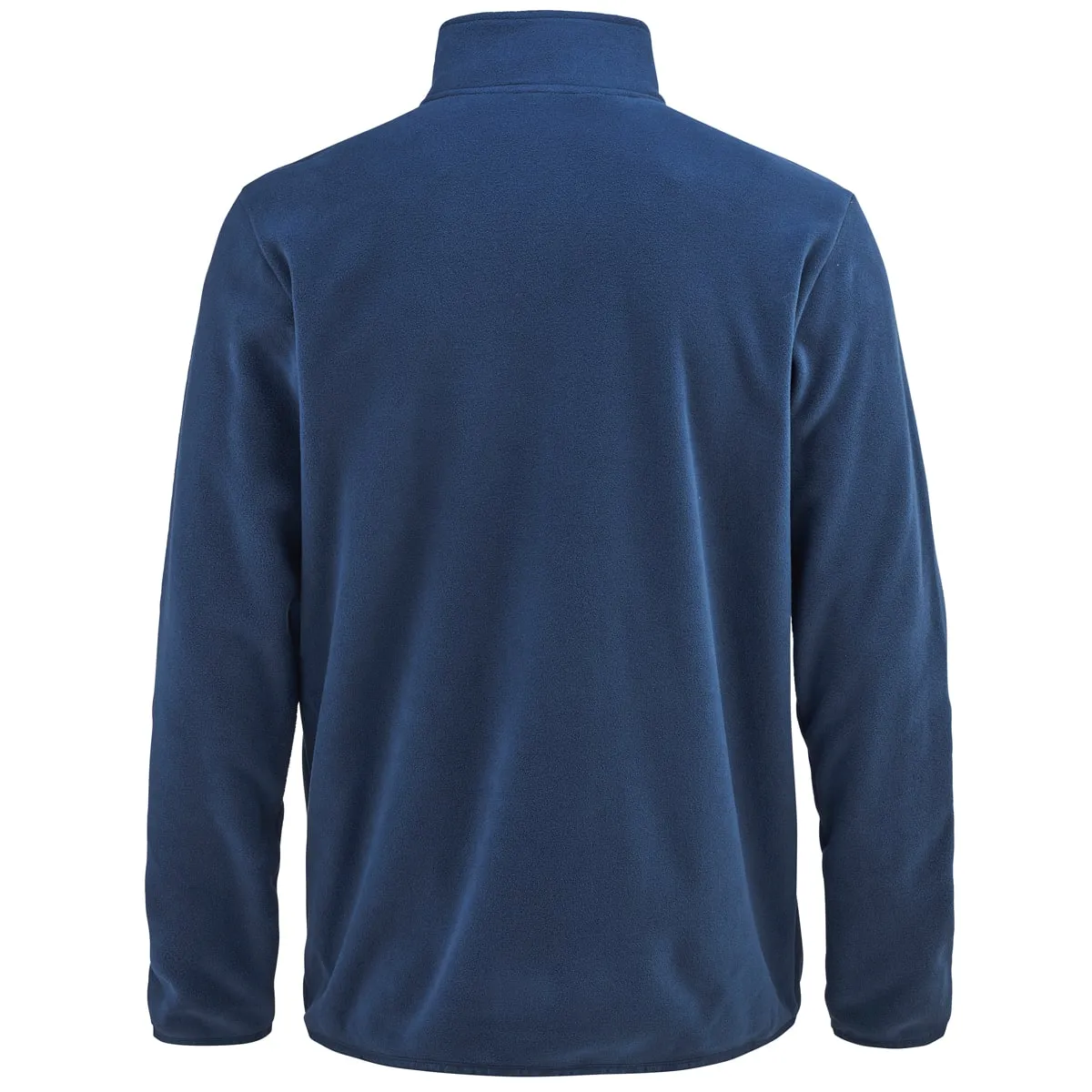 Bula Men's Edge Fleece Jacket Navy