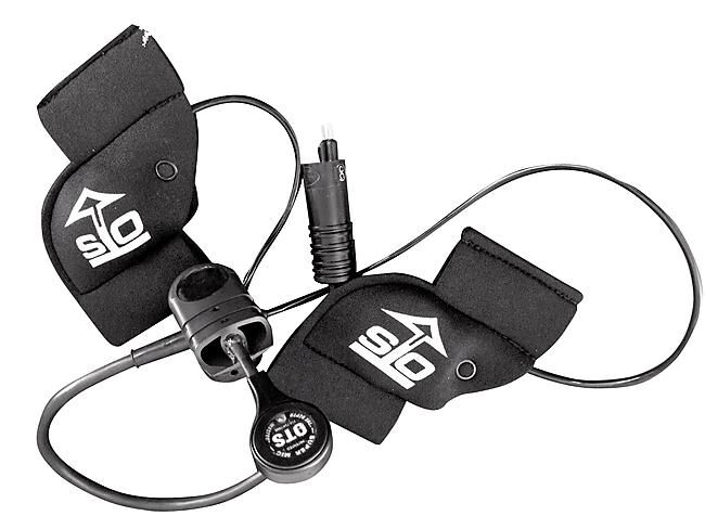 KIRBY MORGAN - DUAL EARPHONES M-48
