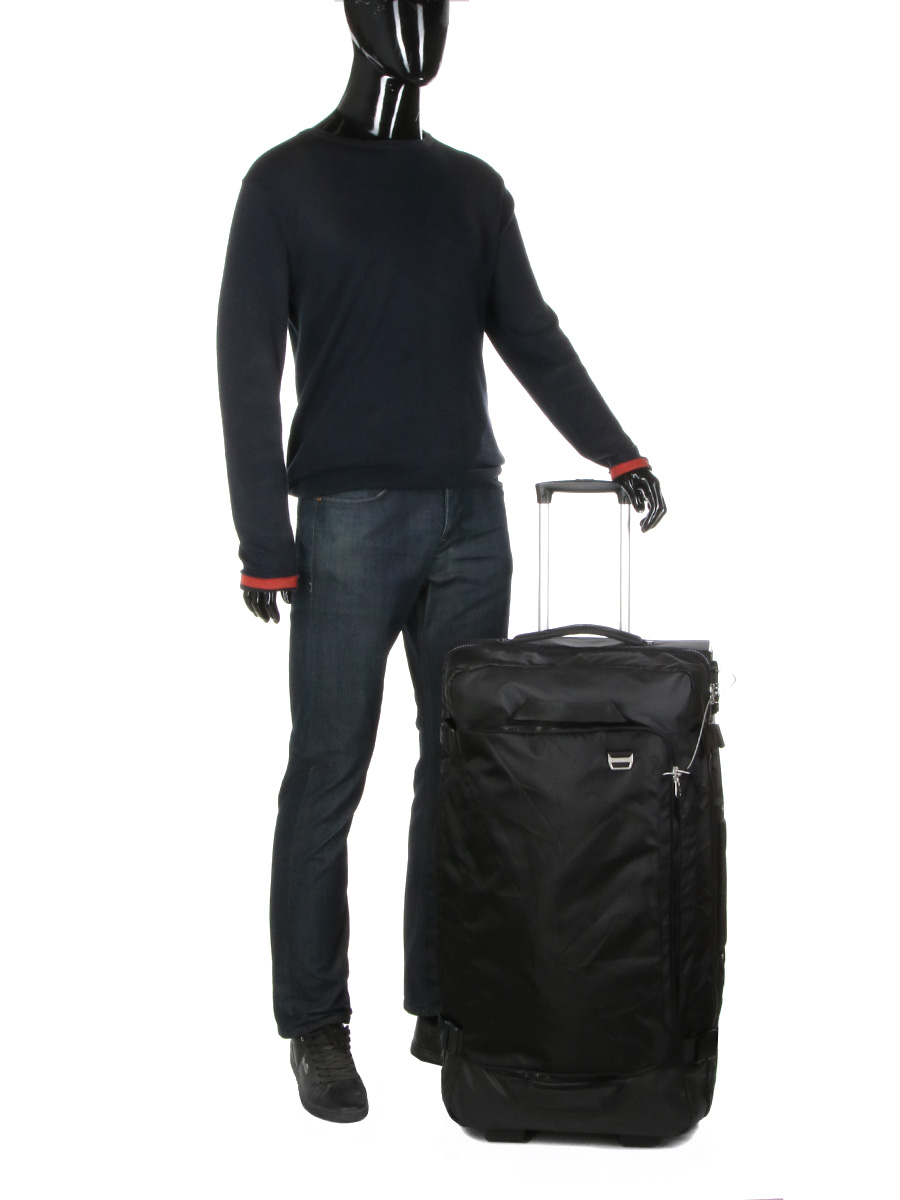 Sac de voyage À roulettes Samsonite Midtown 79 cm