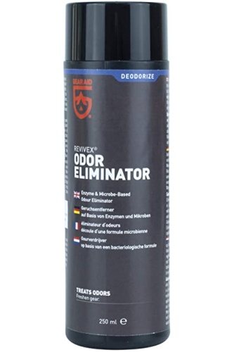 Odor Eliminator