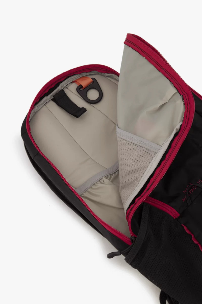 Stoke Naga Race 10 L Bikerucksack