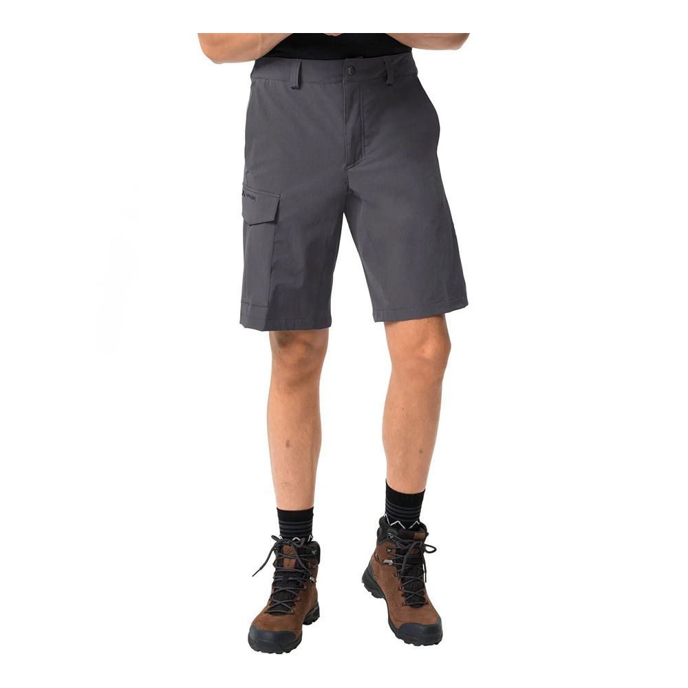 Vaude ELOPE - Short Homme iron