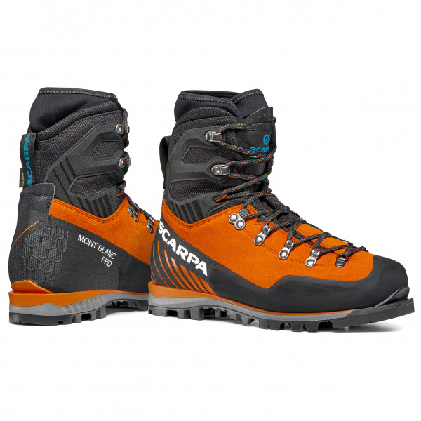 Scarpa - Mont Blanc Pro GTX - Chaussures de montagne