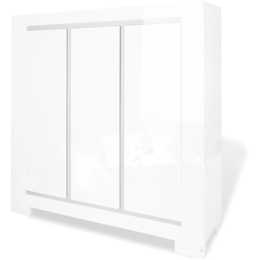 Pinolino Kleiderschrank Sky 3-türig