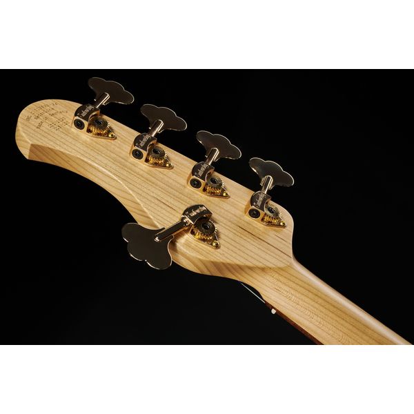 Sadowsky MetroLine JJ 5 LTD 2023 MRS