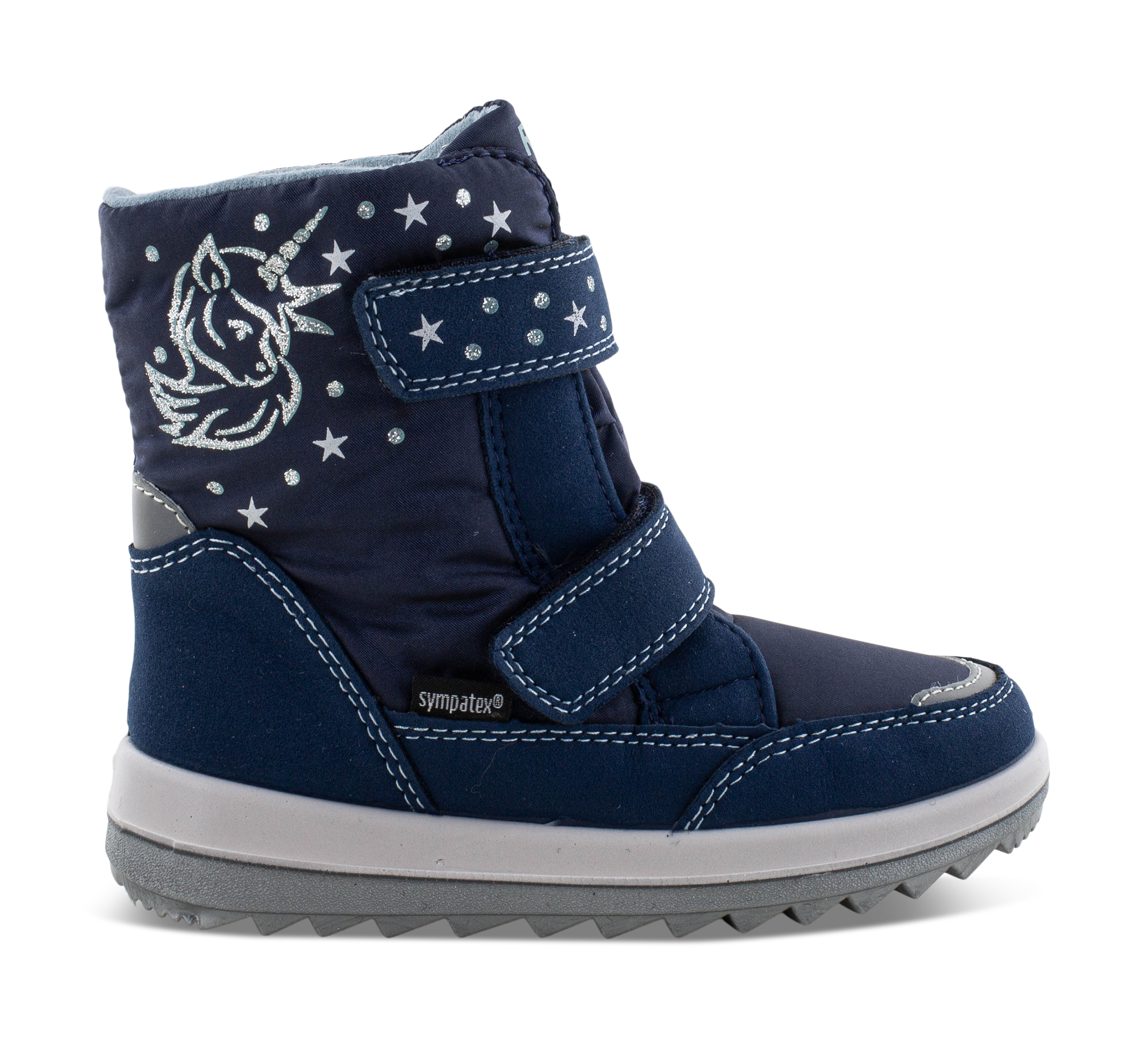 Richter Husky 2.0 - Winterschuhe