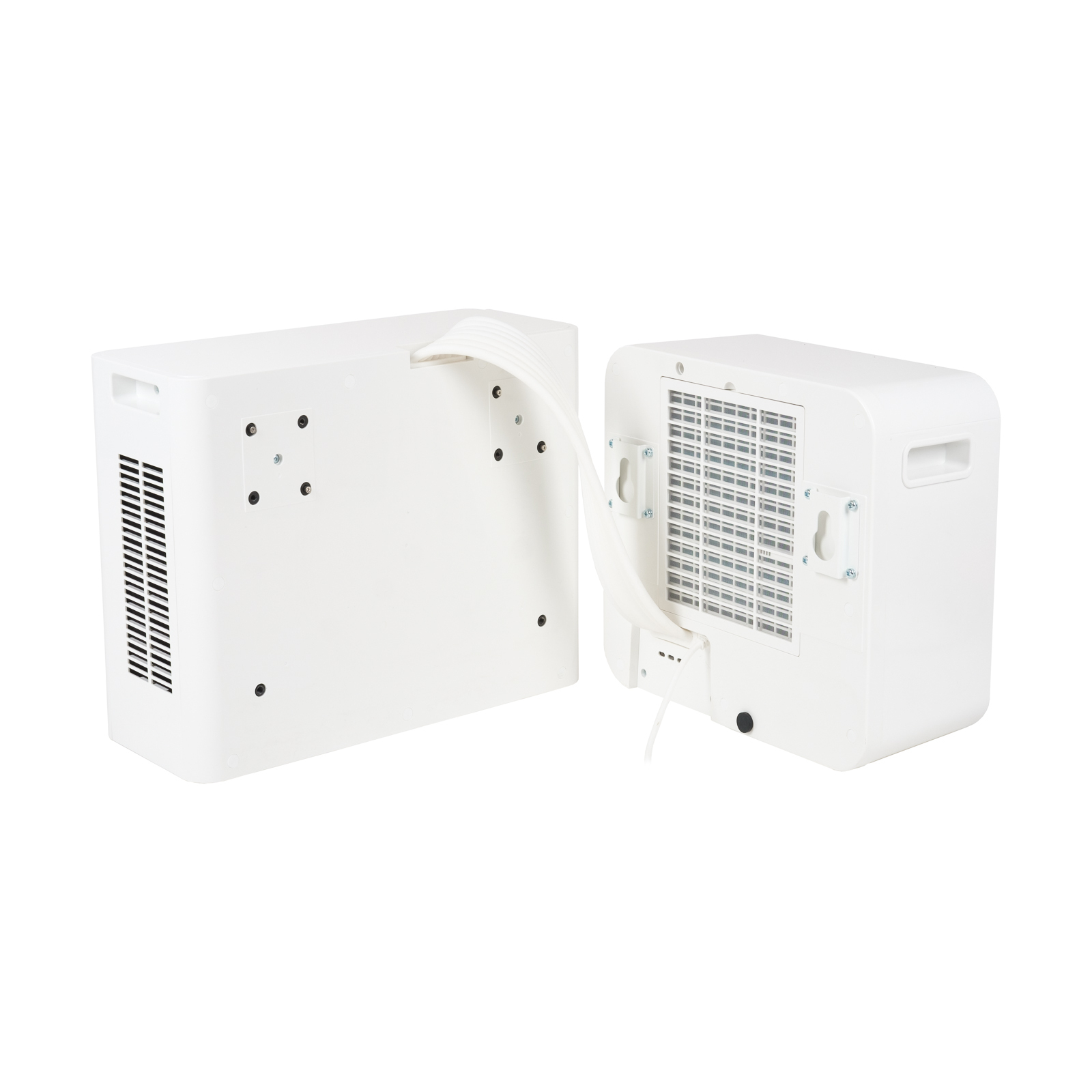 Eurom AC4201 Caravan and Home split airco