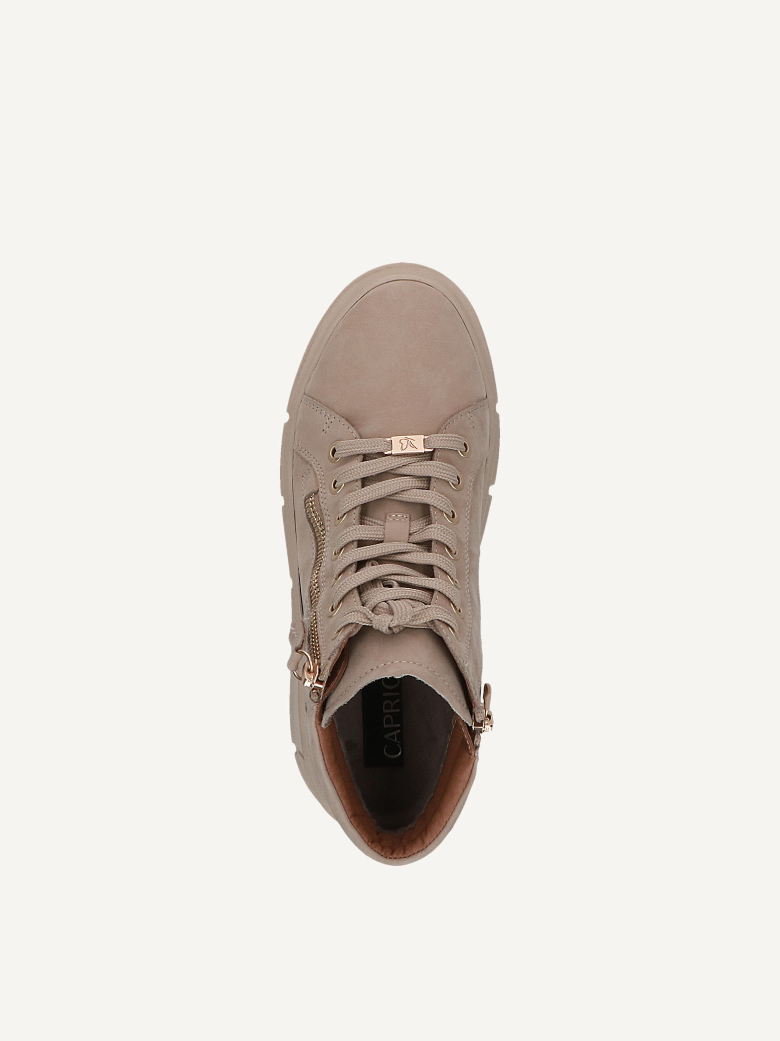 Stiefelette