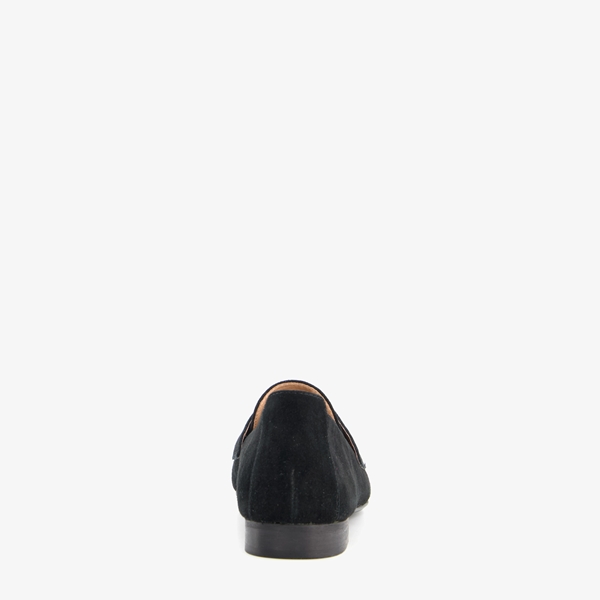Hush Puppies dames loafers zwart