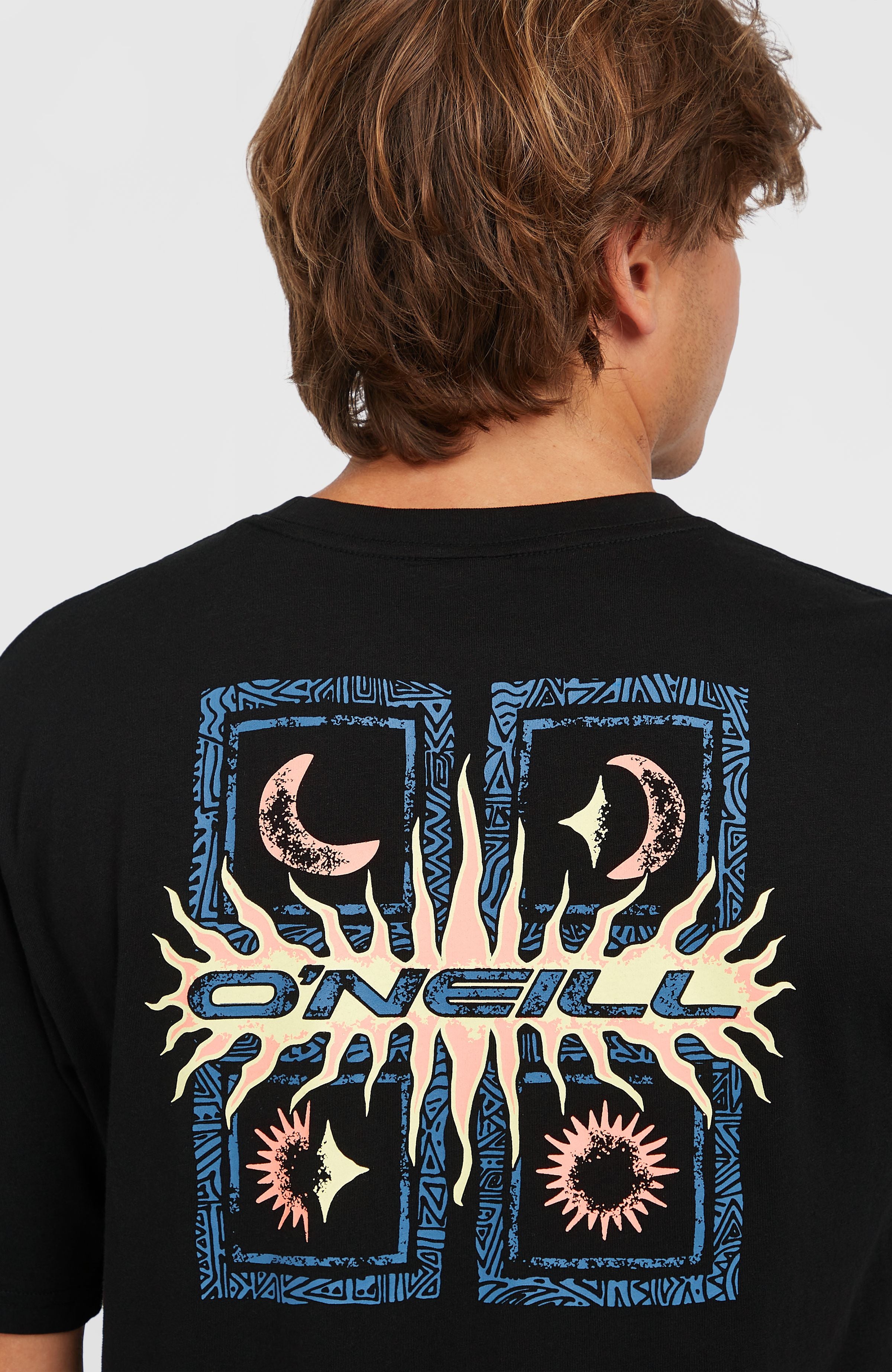 Retro Graphic T-shirt
