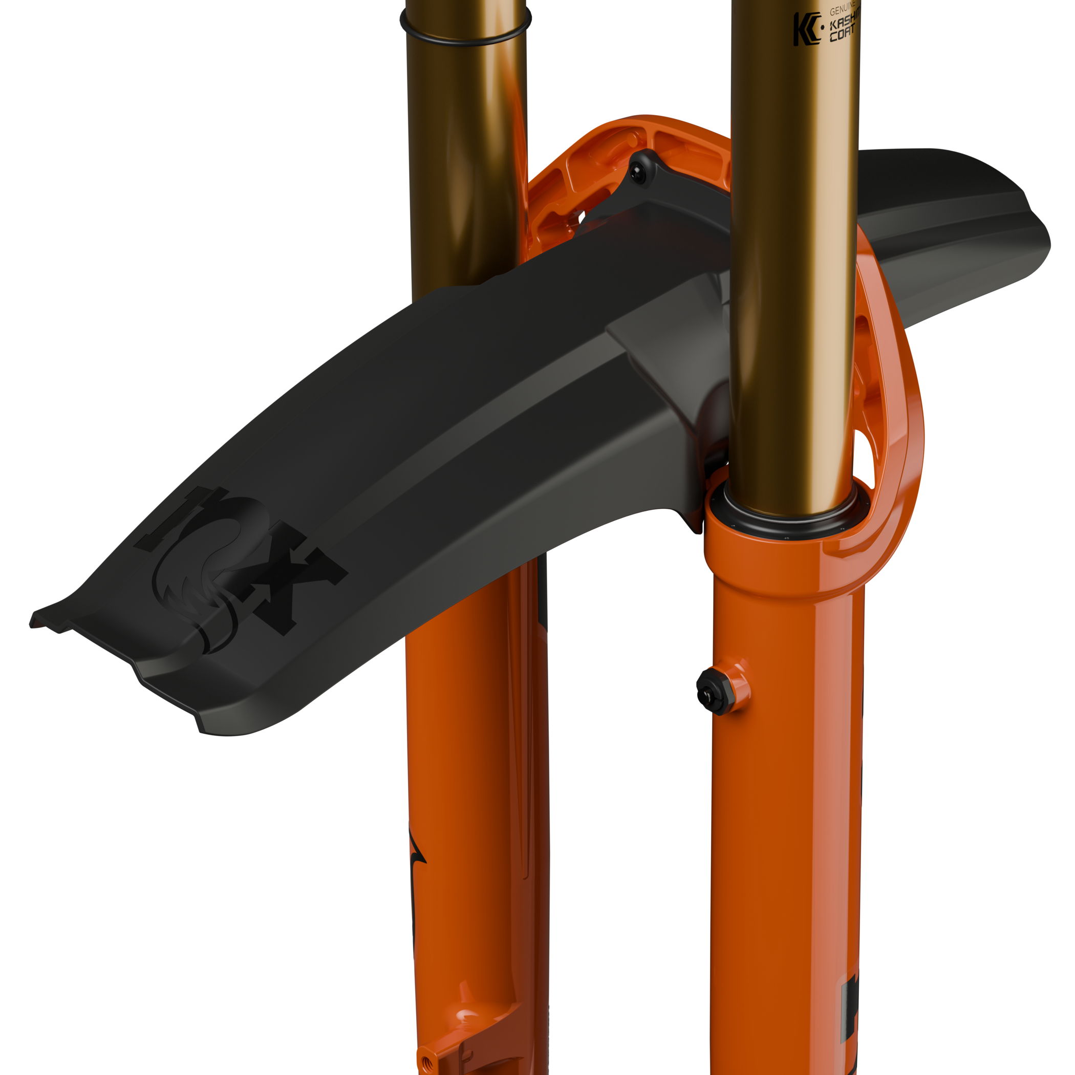 Fox Racing Shox Fox MUD guard 36 MY26 XL
