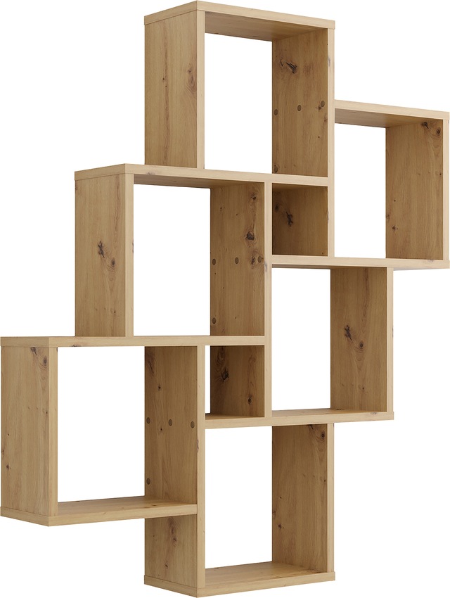 FMD Wandregal »Laurio 2«